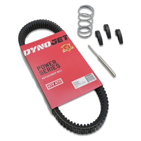 Dynojet Grip N Rip Kit Polaris Scrambler / Sportsman 2017-2024