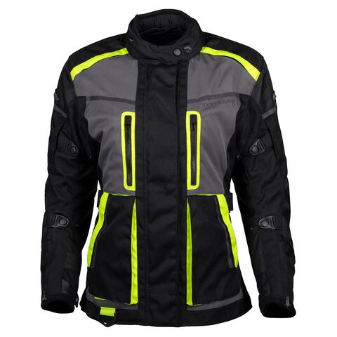 Tourmaster Women's Transition Jacket