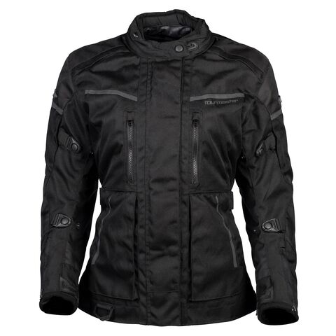 Tourmaster Women's Transition Jacket