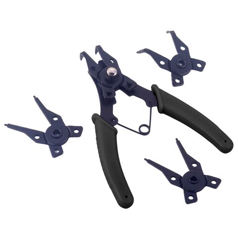 Stockton Snap Ring Pliers
