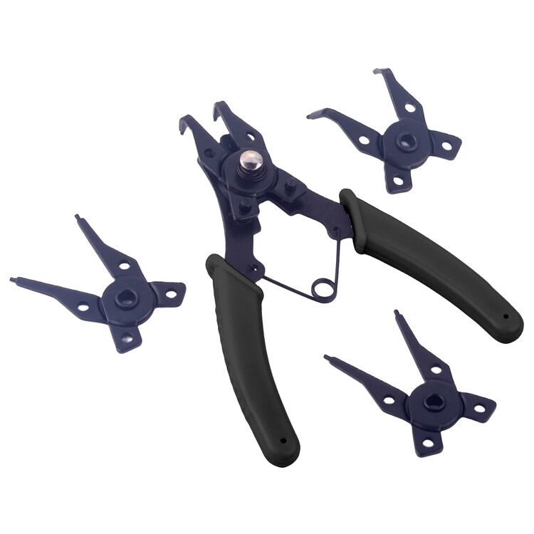 Stockton Snap Ring Pliers