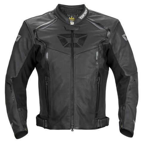 Cortech Chicane Leather Jacket
