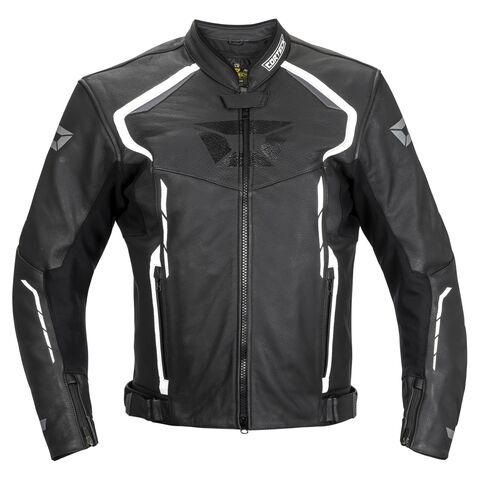 Cortech Chicane Leather Jacket