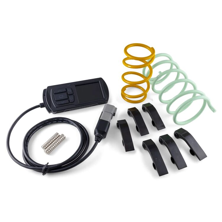 Dynojet Stage 2A Power Package Kit Can-Am Maverick X3 Turbo RR 2020