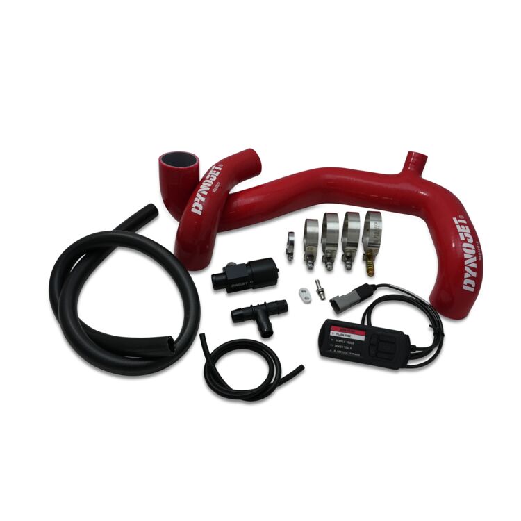 Dynojet Stage 2B Power Package Kit Can-Am Maverick X3 Turbo RR 2020-2021