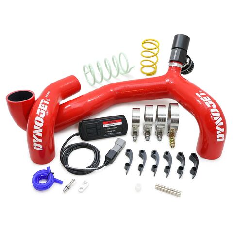 Dynojet Stage 3 Power Package Kit Can-Am Maverick X3 Turbo RR 2020-2021