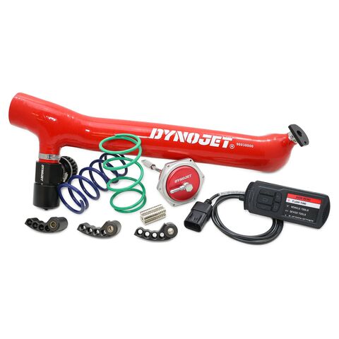 Dynojet Stage 3+ Power Package Kit Polaris RZR Pro XP / Turbo R / Turbo S 2021-2024