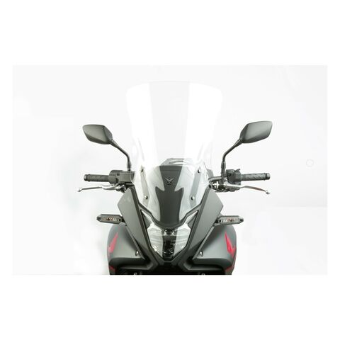 National Cycle VStream Touring Windscreen Honda Transalp XL750 2024