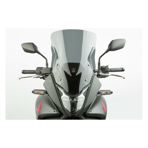 National Cycle VStream Touring Windscreen Honda Transalp XL750 2024