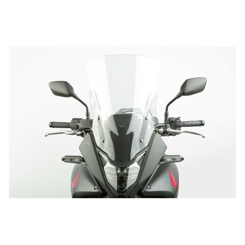 National Cycle VStream Touring Windscreen Honda Transalp XL750 2024