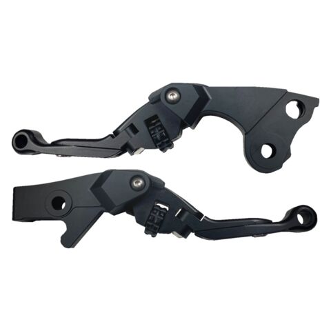 PSR Anthem Pro Adjustable Levers For Indian Scout 2017-2022