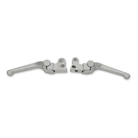 PSR Anthem Adjustable Levers For Harley CVO Touring 2011-2012