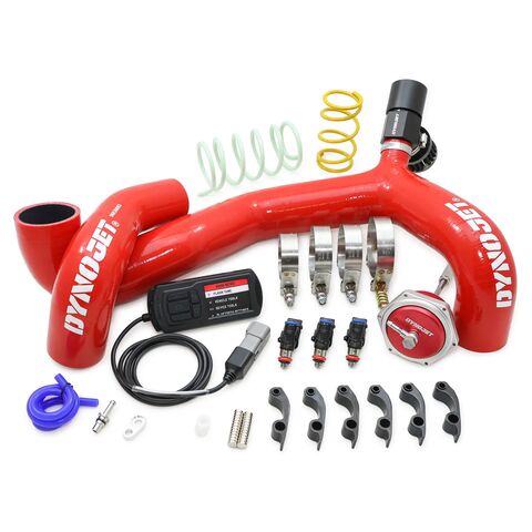 Dynojet Stage 4 Power Package Kit Can-Am Maverick X3 Turbo R 2017-2020