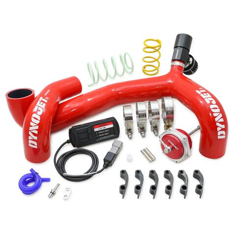 Dynojet Stage 4 Power Package Kit Can-Am Maverick X3 Turbo RR 2020-2021