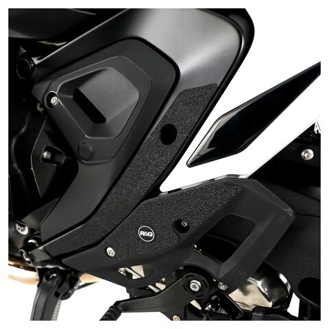 R&G Racing Boot Guard Kit BMW R1300GS 2024-2025