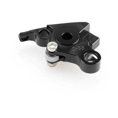Puig Clutch Lever Mount Suzuki GSF / GSX / SV1000 / V-Strom 1000 / 1050