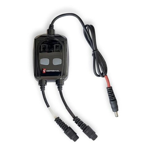 Gerbing 12V Wireless Ready Dual Temp Controller