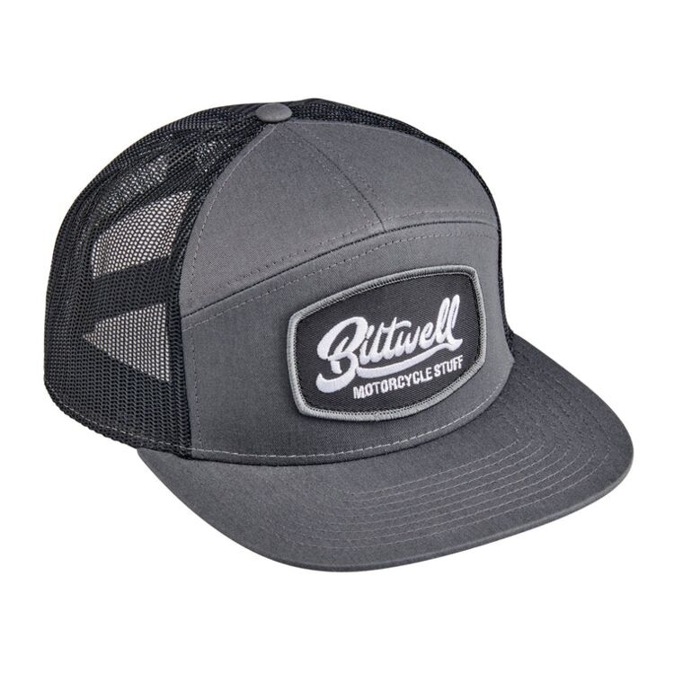 Grey/Black