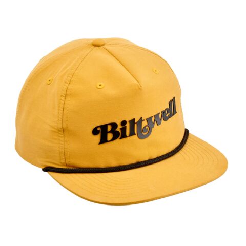 Biltwell Duffer Hat