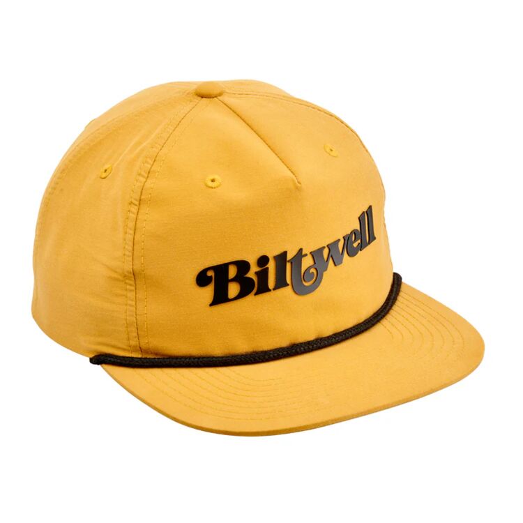 Yellow/Black