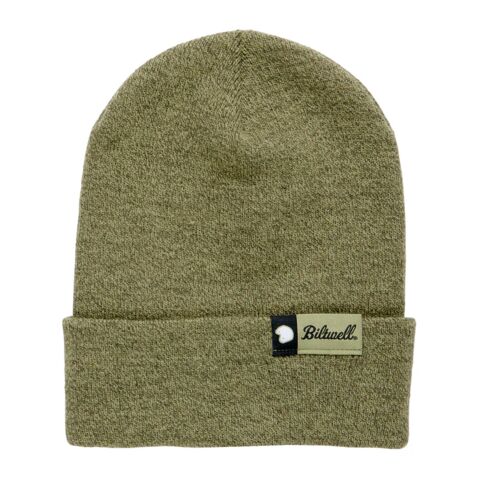 Biltwell Evergreen Beanie