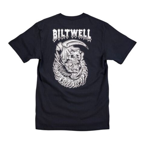 Biltwell Creep T-Shirt