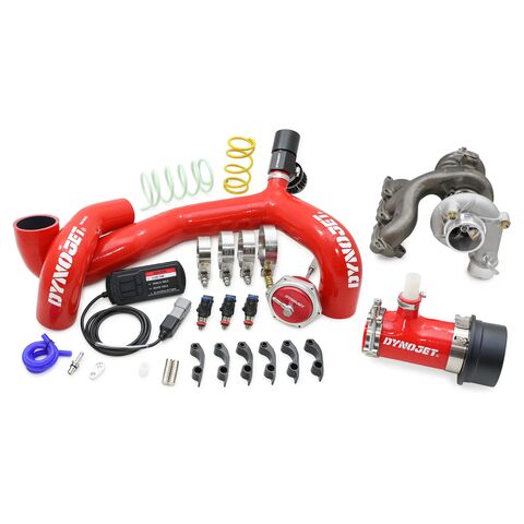 Dynojet Stage 5 Power Package Kit Can-Am Maverick X3 Turbo R 2017-2020