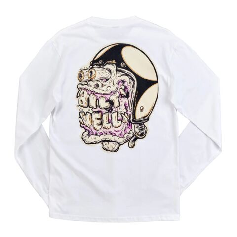 Biltwell Decay Long Sleeve T-Shirt