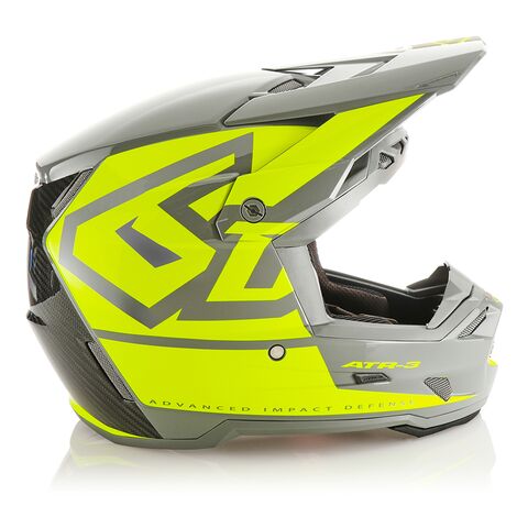 6D ATR-3 Hex Helmet
