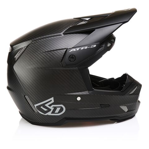 6D Youth ATR-3Y Helmet