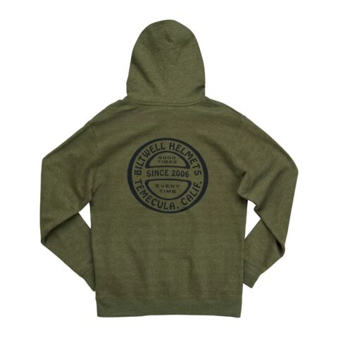 Biltwell Since 2006 Pullover Hoody