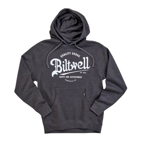 Biltwell Quality Goods Pullover Hoody