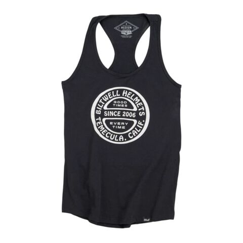 Biltwell Since 2006 Women's Tank Top