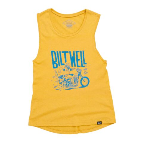 Biltwell Oops Women's Tank Top
