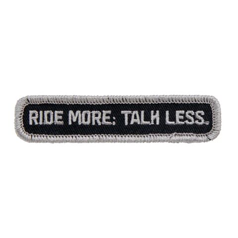 Biltwell Patch