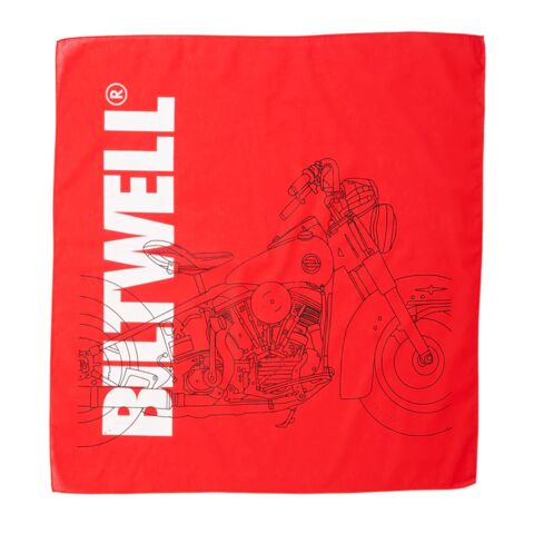 Biltwell Pan Bandana
