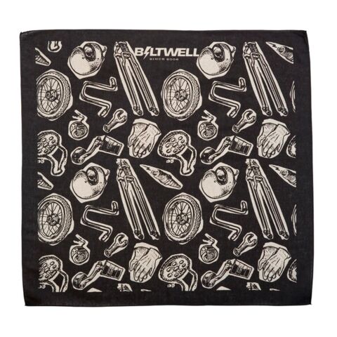 Biltwell Junk Bandana