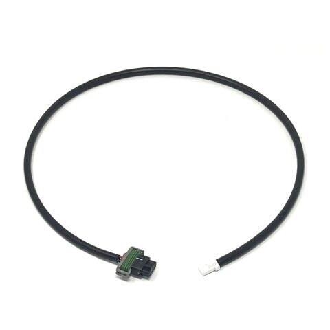 Namz Replacement Pro Speedometer Relocation Harness For Harley Softail 2018-2026