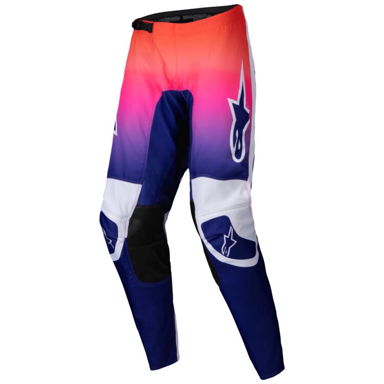 Black/Blue