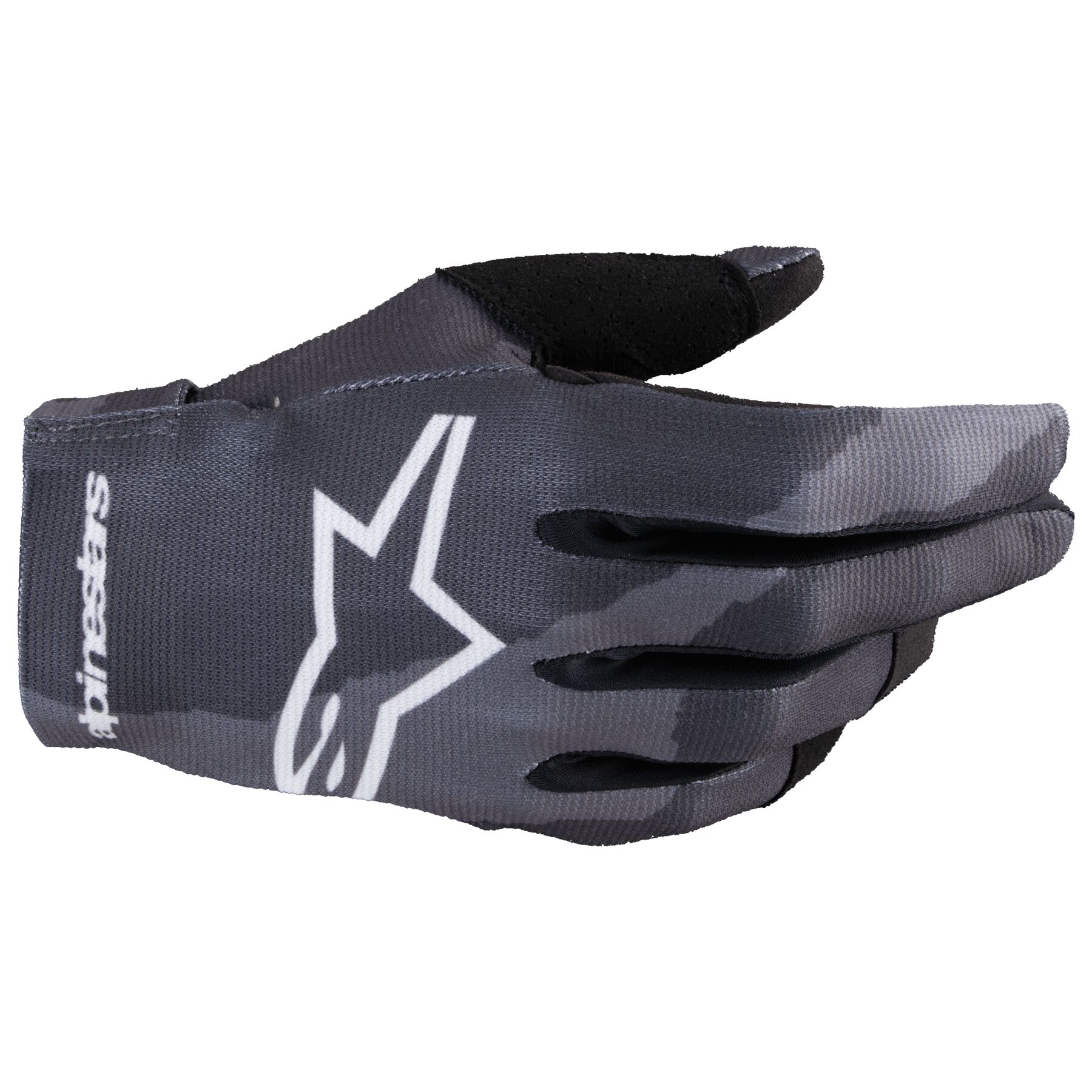 Alpinestars Alpinestars Radar Gloves - $39.95 at J&P Cycles