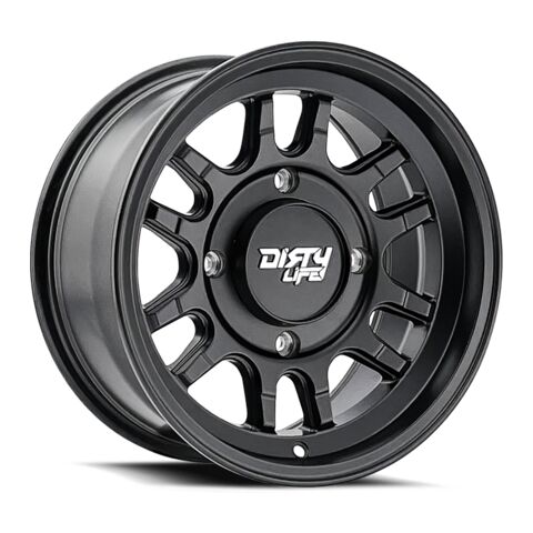 Dirty Life Wheels 9310S Canyon Sport Wheel