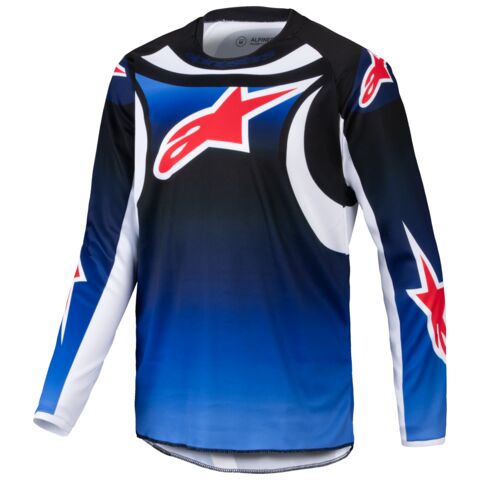 Alpinestars Youth Racer Wurx Jersey