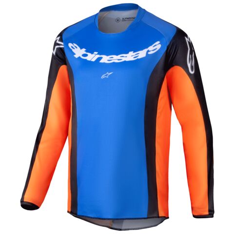 Alpinestars Youth Racer Melt Jersey