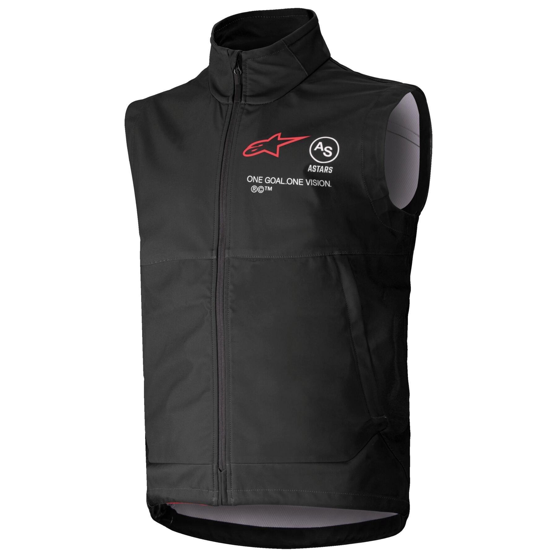 Alpinestars Alpinestars Youth Techstar Vest - $129.95 at RevZilla