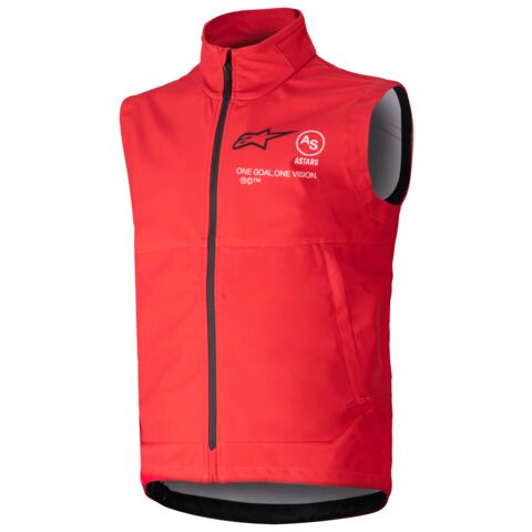 Alpinestars Youth Techstar Vest
