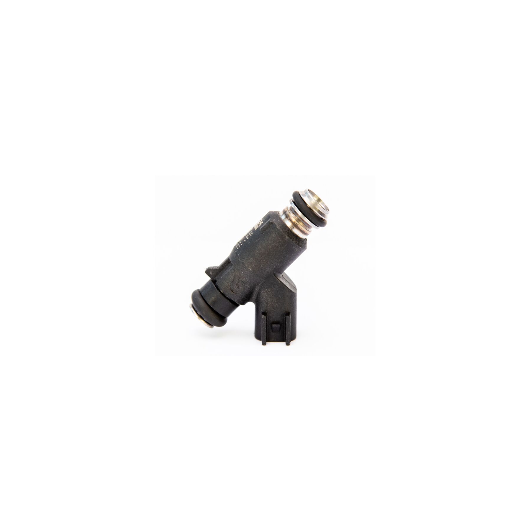 Feuling Feuling EV-6 Fuel Injector For Harley Touring / Softail / Dyna 2006-2017 - $97.95 at RevZilla
