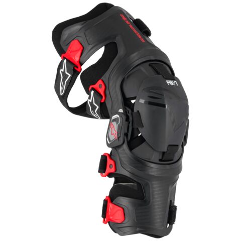 Alpinestars RK-7 Plasma Knee Braces