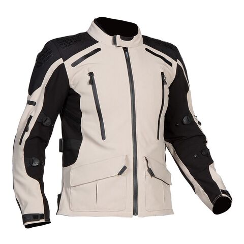 Sedici Garda WP Jacket - Sand/Black