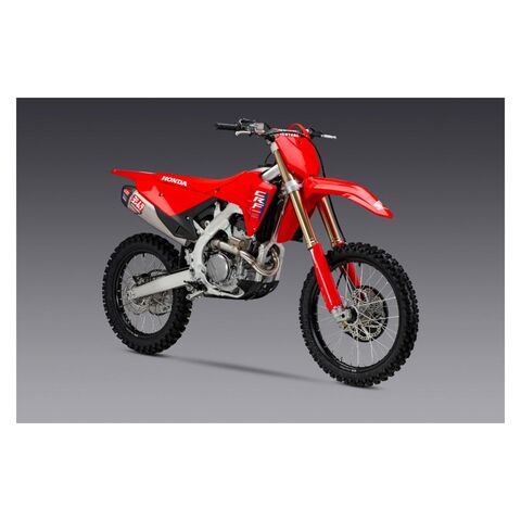 Yoshimura RS-12 Exhaust System Honda CRF250R / RX 2025-2026