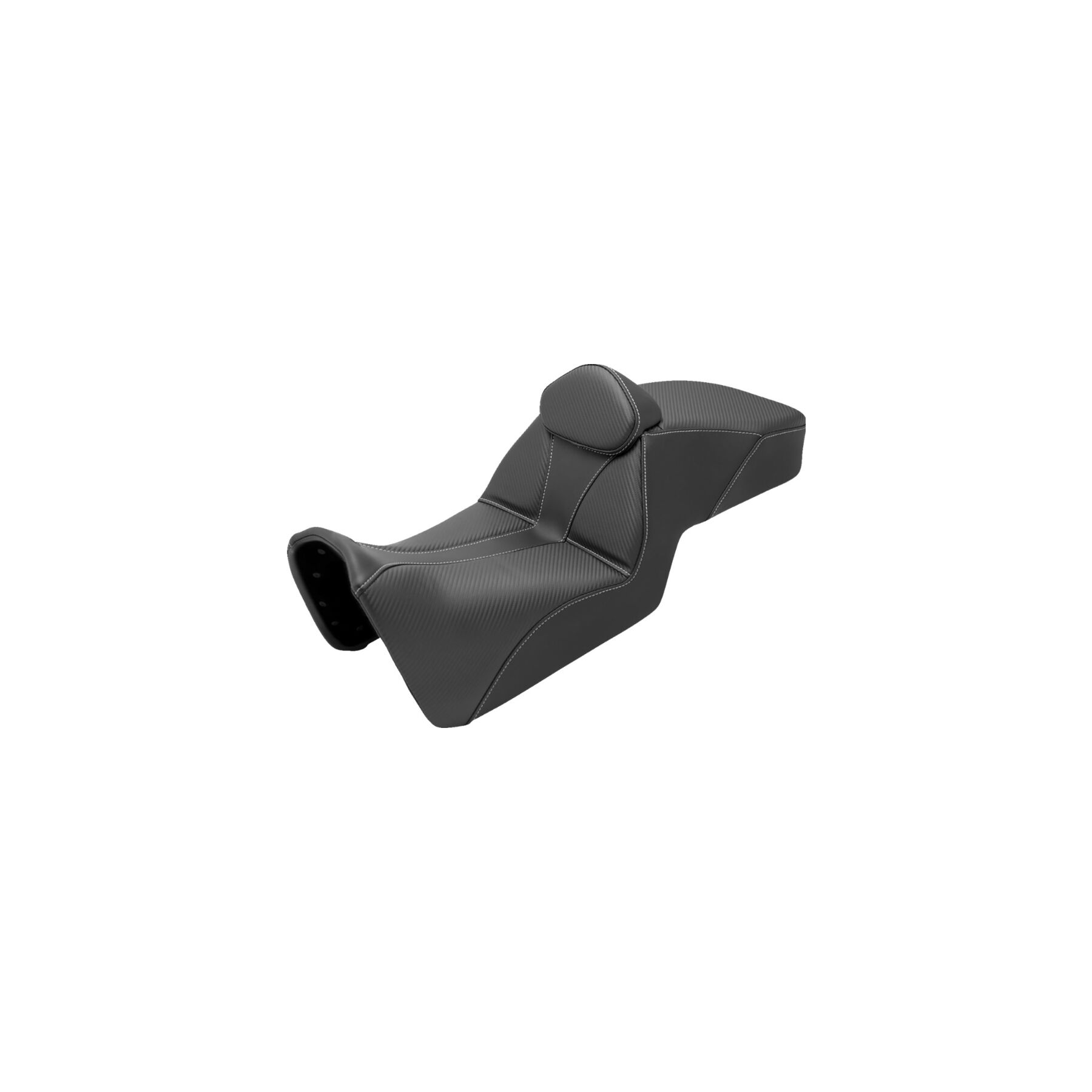 Saddlemen Saddlemen Adventure Touring Seat For Harley Pan America 2021-2026 - $684.00 at J&P Cycles
